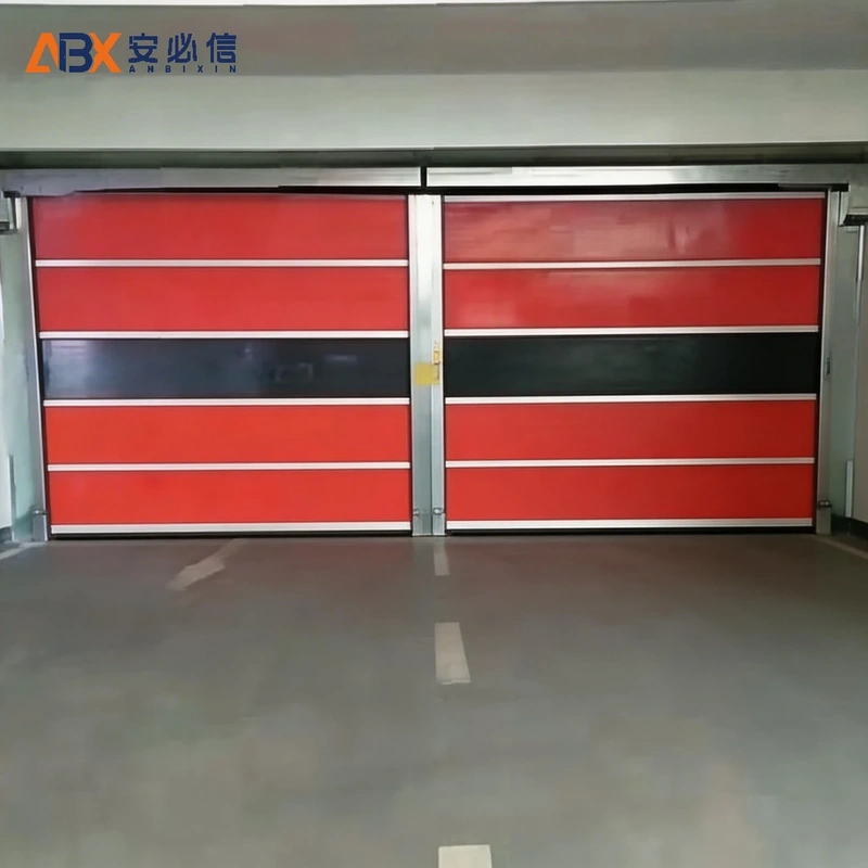 苏州市快速门